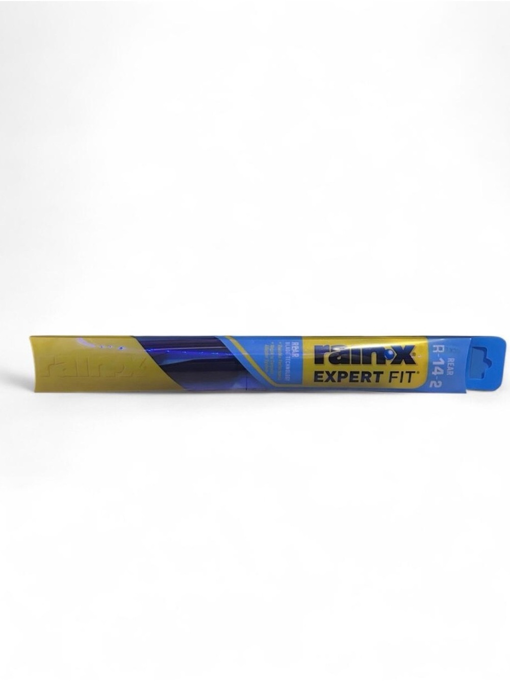Rain- Expert Fit Wiper Blade R14-2 Rear Blade
Technology - Picture 4 of 6